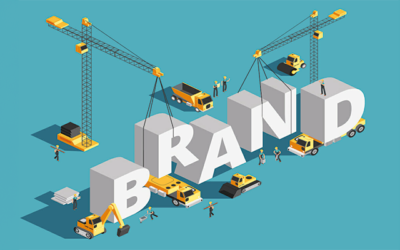 Building brand recognition in a new market